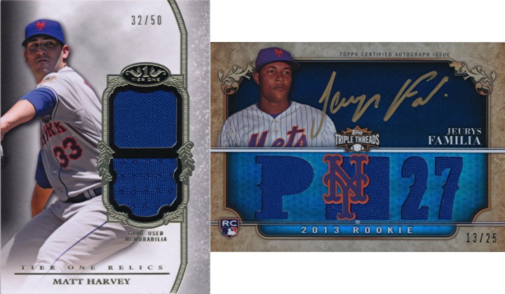 Dwight Gooden | Collect the Mets