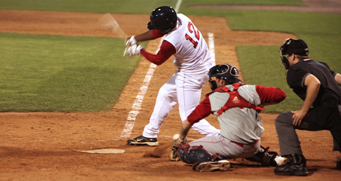 Lowell Spinners 4, Brooklyn Cyclones 1 | Collect the Mets