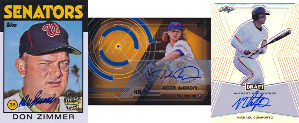 John Olerud Autographed 1990 Donruss Rookie Baseball Card (toronto Blue  Jays)