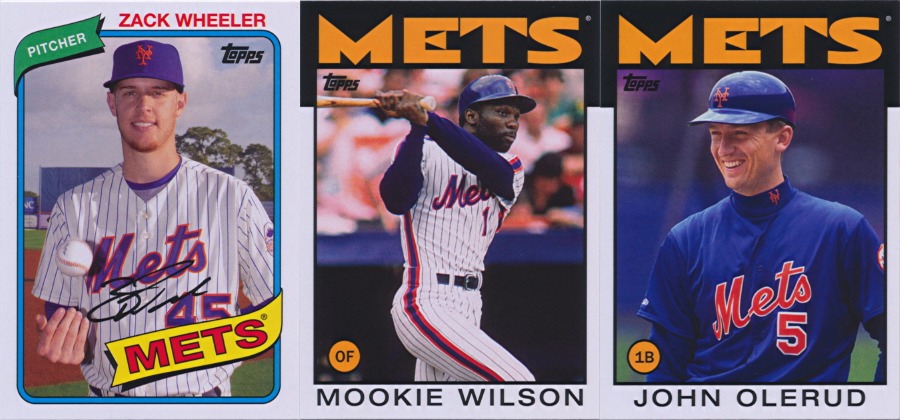 The New York Mets' greatest forgotten players: 1B John Olerud